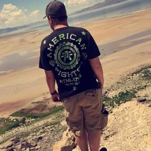 Meet your Posher, Jared